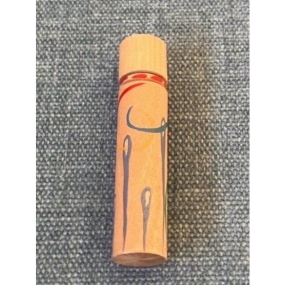 Sewing Needle Case
